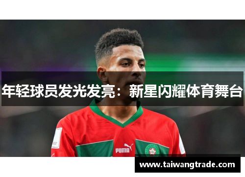 年轻球员发光发亮：新星闪耀体育舞台